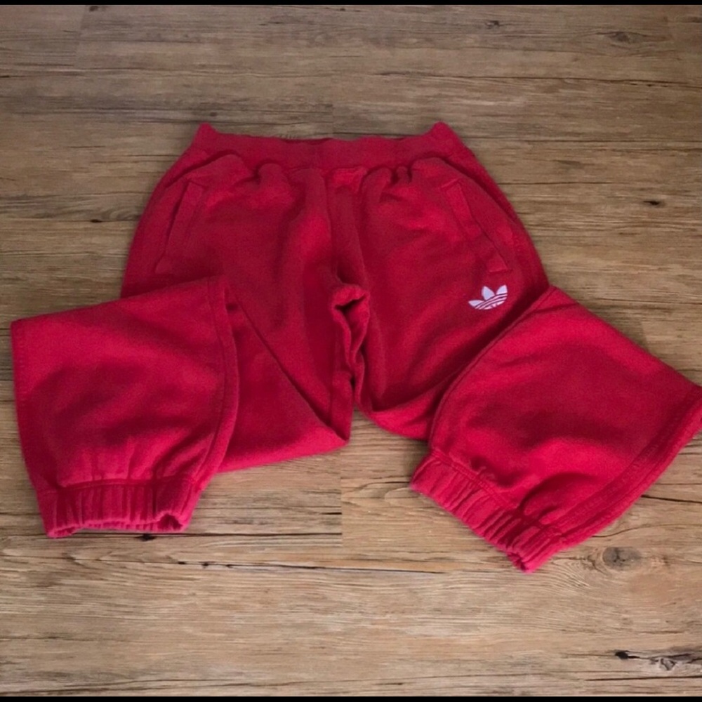 Adidas Sweatpants